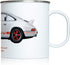1973 911 Carrera RS Illustration Coffee Mug