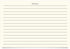 Jot & Mark 50 Count Recipe Cards 4x6 Inches Blank Double Sided, Modern Minimal Design
