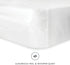 SensorPEDIC Complete 360 Degree Protection Waterproof Mattress Encasement, Bed Bug Blocking, Twin, White