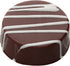 Life of the Party Plain Cookie Chocolate or Soap Mold with Molding Instructions Included