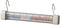 Taylor Kitchen Refrigerator/Freezer Thermometer, Stainless Steel, Magnified Lens