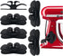 Cord Organizer for Appliances, 6 Pcs Cord Wrappers with Super Sticky Adhesive for Kitchen Appliances