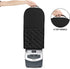 Luxja Black Quilted Blender Cover Compatible with Ninja Foodi