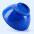 JMU 4.33" x 2.36" Dental Mixing Bowl, Flexible Rubber Bowl for Alginate Impression Plaster Materials