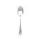 FSE SLTE104 Dessert Spoon, 7.17", simple line-trimmed handle, 18/0 stainless steel, Pack of 12