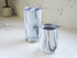 CHILLOUT LIFE 12 oz Stainless Steel Tumbler with Lid, Double Wall Vacuum Insulated Travel Cup