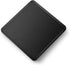 Espresso Tamping Mat by Barista Basics, 6" x 6" Food Safe NBR Rubber Coffee Tamper Mat