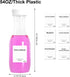54 OZ 2Pack Laundry Detergent Dispenser, Laundry Soap Dispenser, Liquid Laundry Detergent Container and Organizer