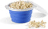 Cuisinart CTG-00-MPMB, Microwave Popcorn Maker, One Size, Blue by Cuisinart