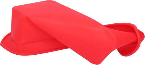 2Pcs Silicone Bread Tools, 2lb Rectangle Loaf Pan Baking Tool, Nonstick Bakeware Accessories