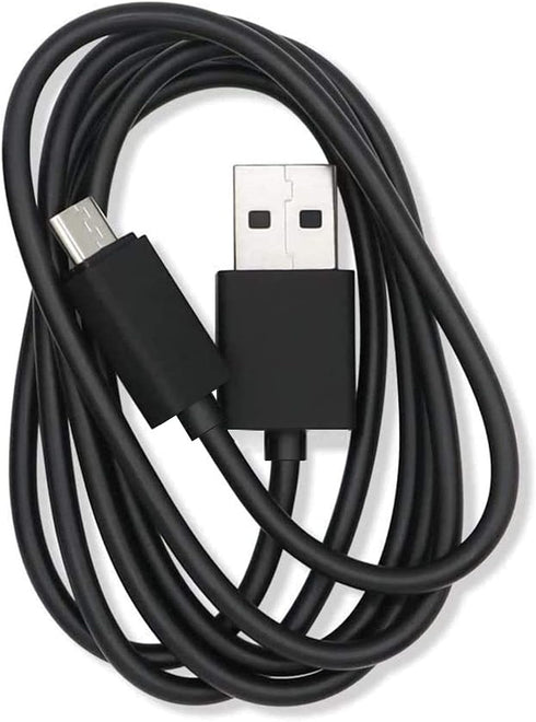 Portable Blender Charger Cord - USB Charging Cable Compatible with PopBabies, Supkitdin, Aoozi, OBERLY Personal Blenders