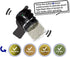 Mini Small Electric Grinder, USB Rechargeable Spice Grinder, Automatic Onion Grinder