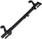 DE64-00760A Door Hook Latch Key, 2024 Upgrade Fit for Samsung Microwave - Replace DE64-01308A, PS4229162, AP4224485,