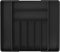 Simple Houseware Expandable Kitchen Drawer Flatware Organizer in Black