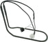 Refrigerator Defrost Heater Replacement for May-tag, Compatible with WP61006199 AP6010105 61001846 61003949 61006125