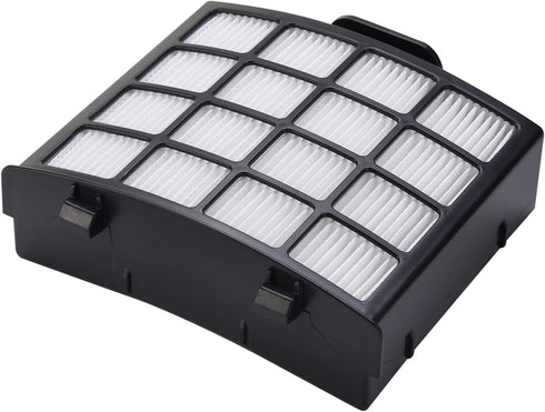 Soft Brush Roll and 2 Filters Kit, Compatible with Shark Vertex & Rotator AZ2000, AZ2000W, AZ2002 Vacuums