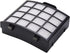Soft Brush Roll and 2 Filters Kit, Compatible with Shark Vertex & Rotator AZ2000, AZ2000W, AZ2002 Vacuums