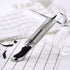 Tea Infuser with Hook, Easy to Use & Carry, Premium Tea Strainer for Home or Outdoor Usage