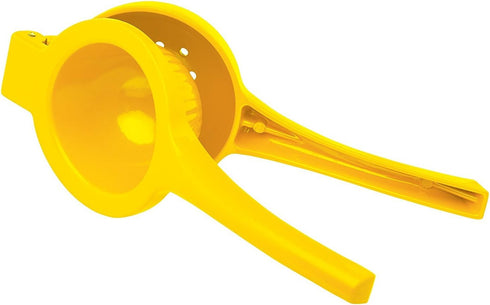 HIC Lemon Squeezer, 8.25-Inch, Yellow