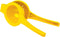 HIC Lemon Squeezer, 8.25-Inch, Yellow