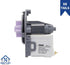 What's Up? EAU61383503 Pump Washing Machine Circulation Pump - Compatible with LG and KEMMORE Models
