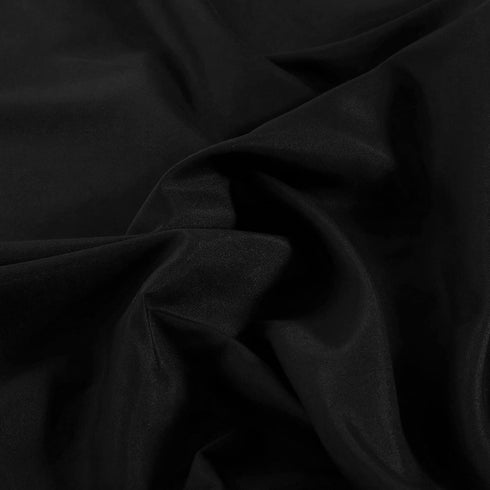 Lirex Black Twin Flat Sheet Only, Ultra Soft & Breathable Brushed 1800 Microfiber, Hotel Quality, Sold Separately