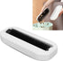 Multi-Functional Table Crumb Sweeper - Soft Bristles Debris Collector for Table, Mat, Bed Sheets, Sofas, Clothes