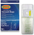 EnviroCare Replacement Micro Filtration Vacuum Cleaner Dust Bags, Sharp PU-2, 9 Pack