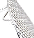 Cooling Rack with Legs, 7" Round Stainless Steel Cross Wire Barbecue Baking Net for Instant Pot/Oven (180mm/7)