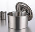 Pomya Stock Pot with Lid, Stainless Steel Pot for Soup, Stew, Seafood, Cooking Container (Large 43x43cm/16.92x16.92in)