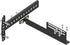 L300 Adjustable Base Headboard Brackets, Rock Solid Brackets for Adjustable Bed Base, Headboard Adapter Kit