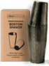 A Bar Above Professional Boston Shakers Set 18 oz Weighted and Unweighted
