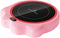 Gaiatop Mug Warmer, 50W Cute Cat Paw Cup Warmers, 3 Temp Settings,