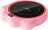 Gaiatop Mug Warmer, 50W Cute Cat Paw Cup Warmers, 3 Temp Settings,