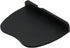 Handook Espresso Tamper Mat, 8.3 x 5.9 Inch Coffee Mat for Espresso Machine, Barista Tools, Black