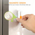 5 AIEVE Bread Lame Dough Scoring Tool, Extractable & Magnetic Sourdough Scoring Tool with Replacement Razor Blades