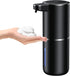 Fantictas Automatic Foaming Soap Dispenser Foaming Hand Sanitizer Touchless 1200mAh Soap Dispenser
