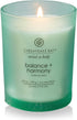 Chesapeake Bay Balance + Harmony Scented Candle - Water Lily Pear Fragrance, 50 Hours Burn Time