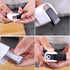 Electric Milk Frother, Handheld Coffee Whisk Mixer, Battery Operated Stainless Steel Drink Mixer