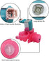 Washing Machine Water Inlet Valve for Maytag Amana Whirlpool, Replace W11316255 W11036934 W11036928