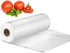 12 x 20 inches Plastic Produce Bag, 350 Bags/Roll for Fruits, Vegetables, Bread, Food Storage