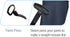 SALAV Performance Series Upright Garment Steamer with Roll Wheels, Accessories Set Included