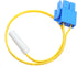 Temperature Sensor DA32-10104N, Freezer Defrost Sensor Replacement for Samsung Refrigerators