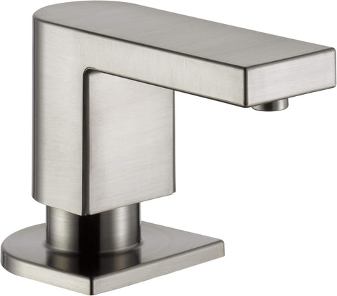 Peerless RP93100 Xander Deck Mounted Soap Dispenser - 8 oz Capacity