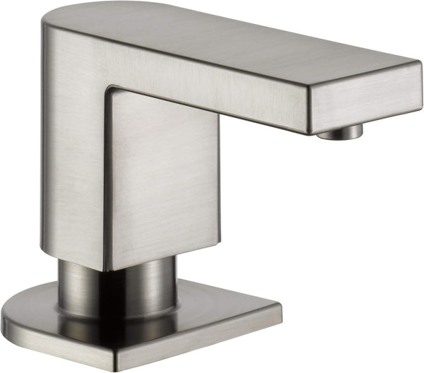 Peerless RP93100 Xander Deck Mounted Soap Dispenser - 8 oz Capacity