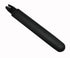 Victorinox 4.3323-X1 Pocket Knife Sharpener, Perfect Portable Solution for Sharpening All Your Straight Blades (Black,