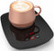 Coffee Mug Warmer for Desk with Heating Function 25 Watt Electric Beverage