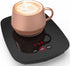 Coffee Mug Warmer for Desk with Heating Function 25 Watt Electric Beverage