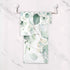 YOCIBIUT 3 Set,Microfiber Bathroom,1 Towel,1 Towel,1 Piece Sage Green Eucalyptus Bath Towels Absorbent Vintage