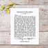 The Man in the Arena Book Quote, Inspirational Art, Graduation Gift, Typography Wall Art, 8x10 Inch Unframed